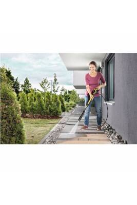 K5 Power Control 145 Bar Yüksek Basınçlı Makina 1.324-550.0 - 5