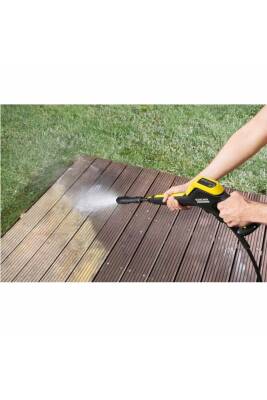 K5 Power Control 145 Bar Yüksek Basınçlı Makina 1.324-550.0 - 6