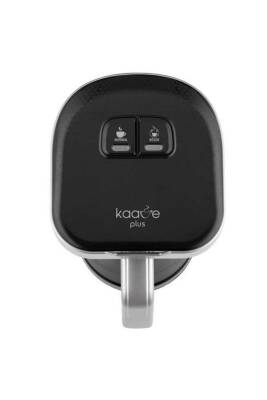 Kaave Plus Türk Kahve Makinesi Silver - 3
