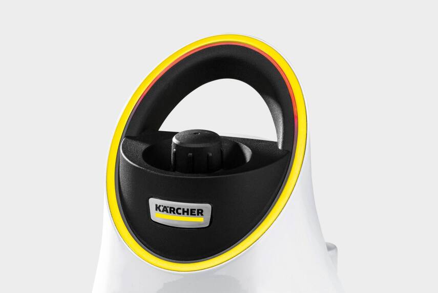 KARCHER 1.513-400.0 SC 2 DELUXE BEYAZ BUHARLI TEMİZLİK MAKİNESİ - 3