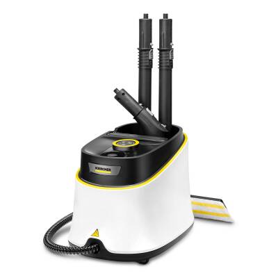 KARCHER 1.513-430.0 SC 3 DELUXE EU BUHARLI TEMİZLİK MAKİNESİ - 2
