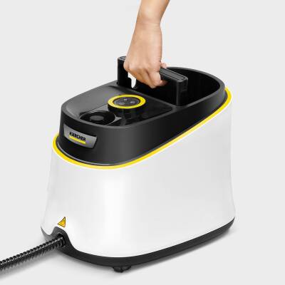 KARCHER 1.513-430.0 SC 3 DELUXE EU BUHARLI TEMİZLİK MAKİNESİ - 3