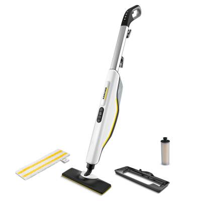 Karcher 1.513-530.0 SC 3 Upright Buharlı Temizlik Makinesi - 1