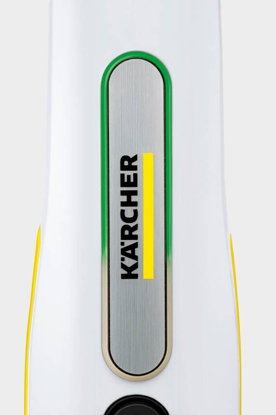 Karcher 1.513-530.0 SC 3 Upright Buharlı Temizlik Makinesi - 2