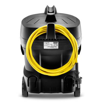 Karcher 1.527-205.0 T 11/1 Classic HEPA Re Plast Elektrik Süpürgesi - 2