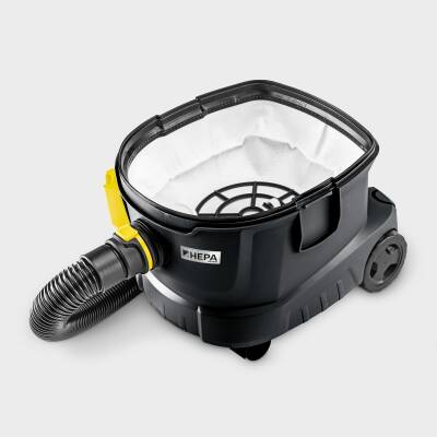 Karcher 1.527-205.0 T 11/1 Classic HEPA Re Plast Elektrik Süpürgesi - 3