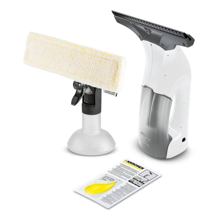 Karcher 1.633-608.0 WV 1 Plus Cam Temizleme Cihazı16336080 - 1