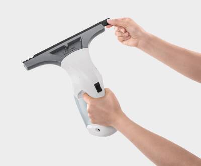 Karcher 1.633-608.0 WV 1 Plus Cam Temizleme Cihazı16336080 - 2