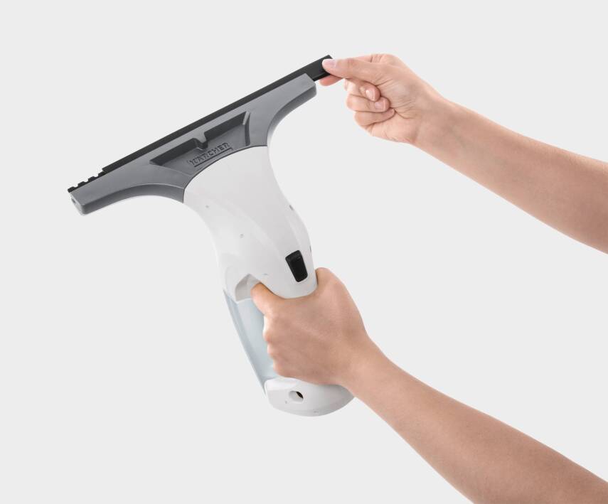 Karcher 1.633-608.0 WV 1 Plus Cam Temizleme Cihazı16336080 - 2