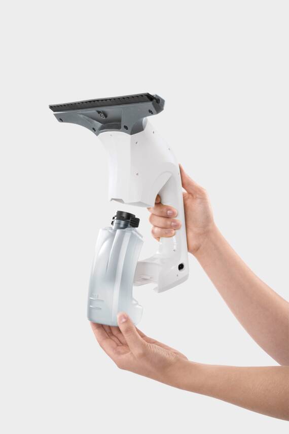 Karcher 1.633-608.0 WV 1 Plus Cam Temizleme Cihazı16336080 - 3