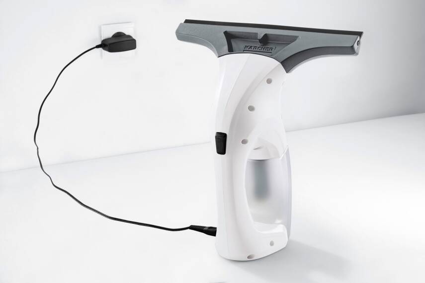 Karcher 1.633-608.0 WV 1 Plus Cam Temizleme Cihazı16336080 - 4