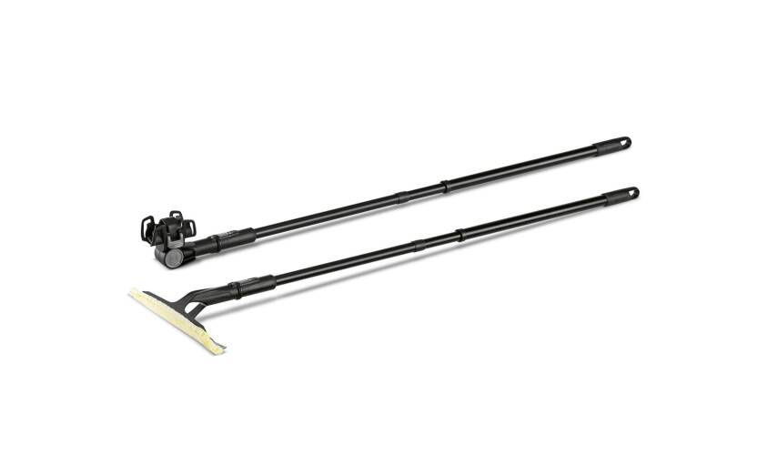 Karcher 2.633-144.0 WV Serisi Cam Temizleme İçin Uzatma Aparatı Seti - 1