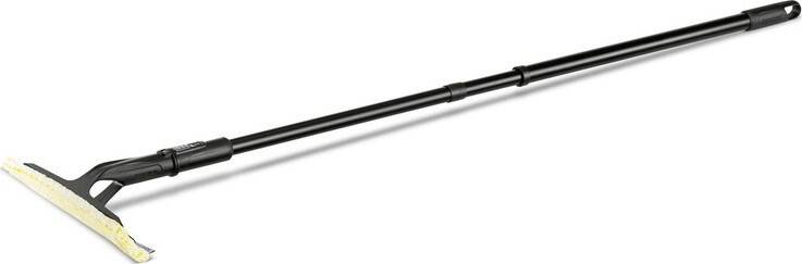 Karcher 2.633-144.0 WV Serisi Cam Temizleme İçin Uzatma Aparatı Seti - 4