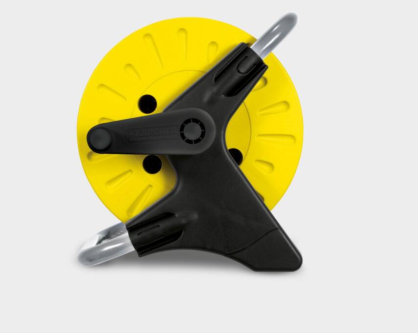 Karcher 2.645-118.0 HR 25 Hortum Makarası - 2