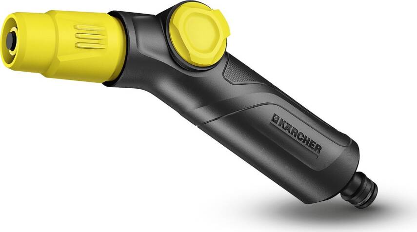 Karcher 2.645-267.0 Ayar Nozulu Bahçe Sulama Fıskiyesi - 1