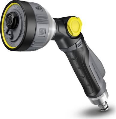 Karcher 2.645-271.0 Metal Çok Fonksiyonlu Spey Tabanca Premium 26452710 - 1