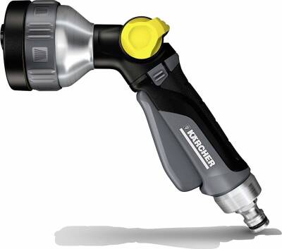Karcher 2.645-271.0 Metal Çok Fonksiyonlu Spey Tabanca Premium 26452710 - 2