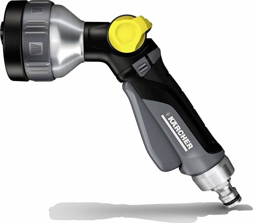 Karcher 2.645-271.0 Metal Çok Fonksiyonlu Spey Tabanca Premium 26452710 - 2