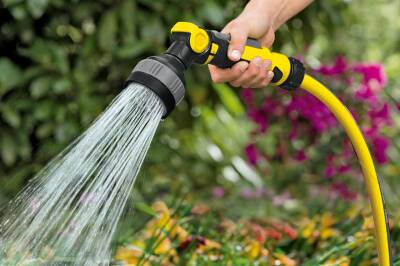 Karcher 2.645-344.0 Plus 1/2 Çok Fonksiyonlu Hortum Seti – 30 m - 2