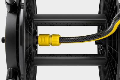 Karcher 2.645-370.0 HR 2.10 SET Hortum Makarası - 2