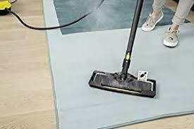 Karcher 2.863-269.0 SC Buharlı Temiz Makineleri İçin Halı Aparatı - 3
