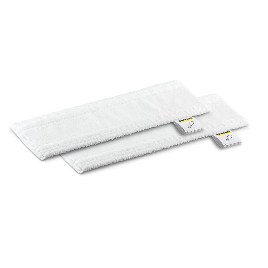 KARCHER 2.863-340.0 EasyFix Hassas zemin bezi seti - 1