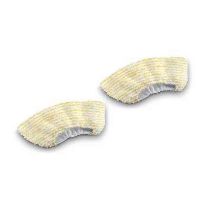 Karcher 2.863-344.0 SC Easyfix Serisi El Aparatı Havlu Seti - 1