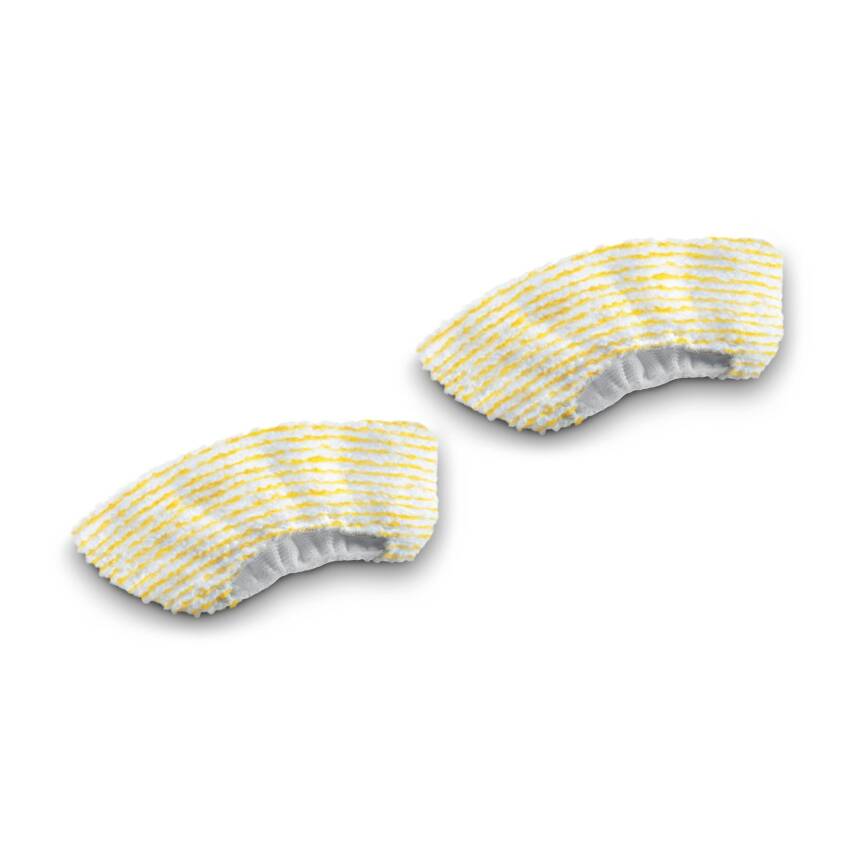 Karcher 2.863-344.0 SC Easyfix Serisi El Aparatı Havlu Seti - 1