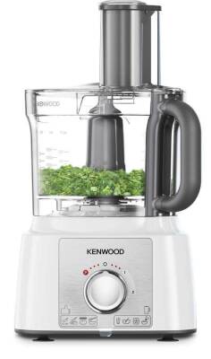  Kenwood FDP65.640WH 1000 Watt Multipro Ekspress Mutfak Robotu - 3 Lt Hazne Kapasiteli - 5