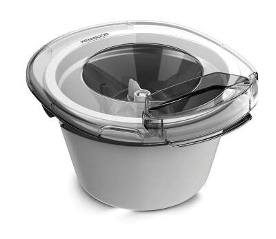 Kenwood KAX71.000WH Mutfak Şefi Dondurma Aparatı - 1