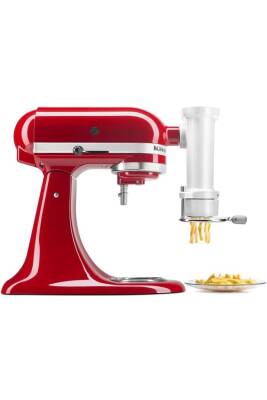 Kichenaid 5ksmpexta Makarna Yapma Aksesuarı - 1