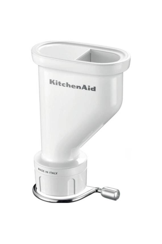 Kichenaid 5ksmpexta Makarna Yapma Aksesuarı - 3