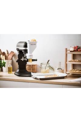 Kichenaid 5ksmpexta Makarna Yapma Aksesuarı - 6