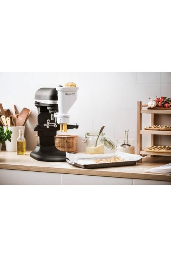 Kichenaid 5ksmpexta Makarna Yapma Aksesuarı - 6