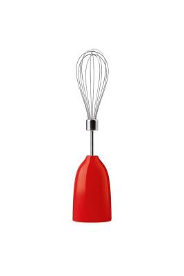 Kırmızı El Blender Set Hbf02rdeu - 2