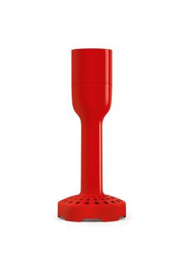 Kırmızı El Blender Set Hbf02rdeu - 4