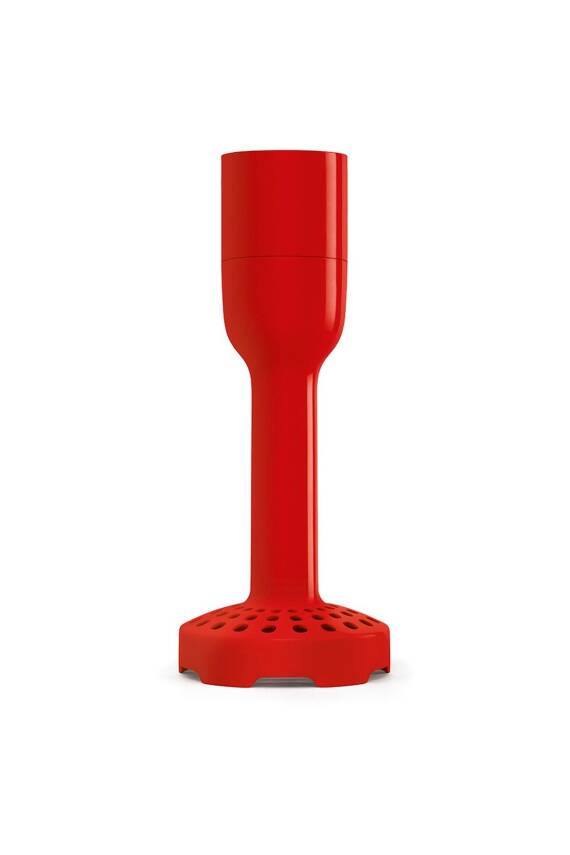 Kırmızı El Blender Set Hbf02rdeu - 4
