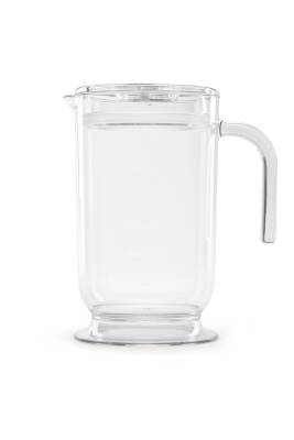 Kırmızı El Blender Set Hbf02rdeu - 5