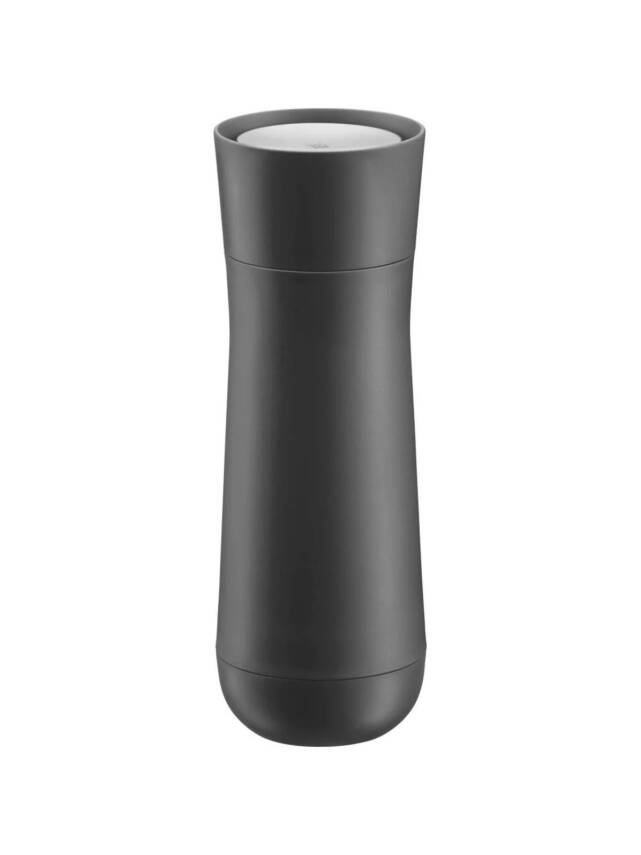 Kişisel Termos Antrasit 0.35 L - 1