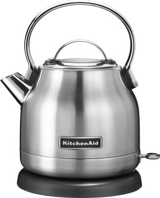 Kitchenaid 5KEK1222ESX 1,25 Litre Çelik Kettle İnox - 2