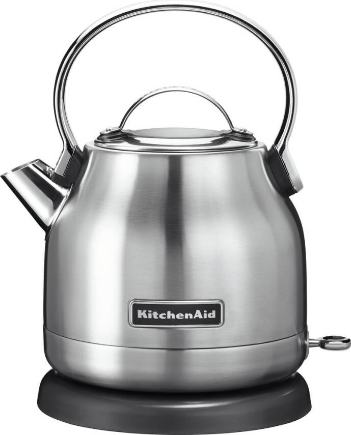Kitchenaid 5KEK1222ESX 1,25 Litre Çelik Kettle İnox - 2