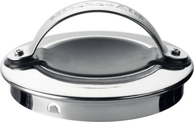 Kitchenaid 5KEK1222ESX 1,25 Litre Çelik Kettle İnox - 3