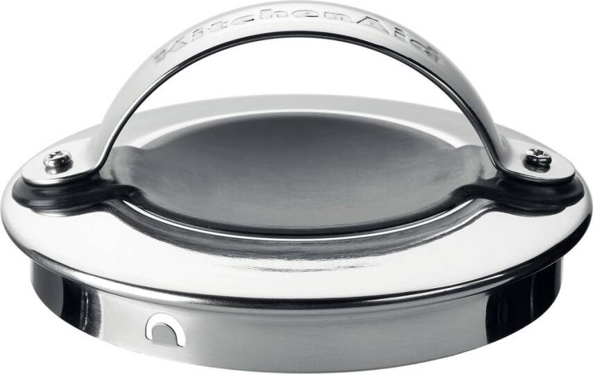 Kitchenaid 5KEK1222ESX 1,25 Litre Çelik Kettle İnox - 3