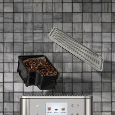 KitchenAid 5KES8557EJP Tam Otomatik Espresso Makinesi KF7 - Juniper - 8