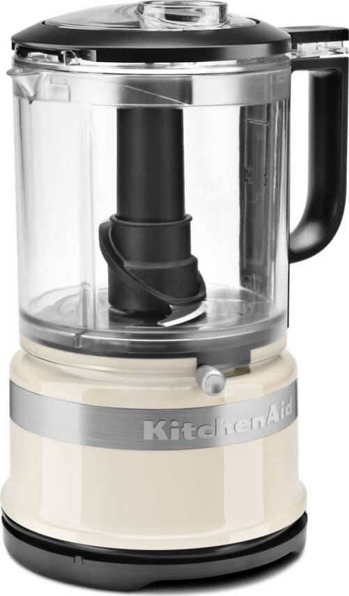 KitchenAid 5KFC0516EAC 1,19 Litre Mutfak Robotu Krem - 1