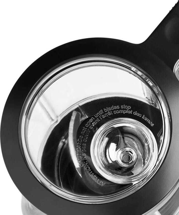 KitchenAid 5KFC0516EAC 1,19 Litre Mutfak Robotu Krem - 2