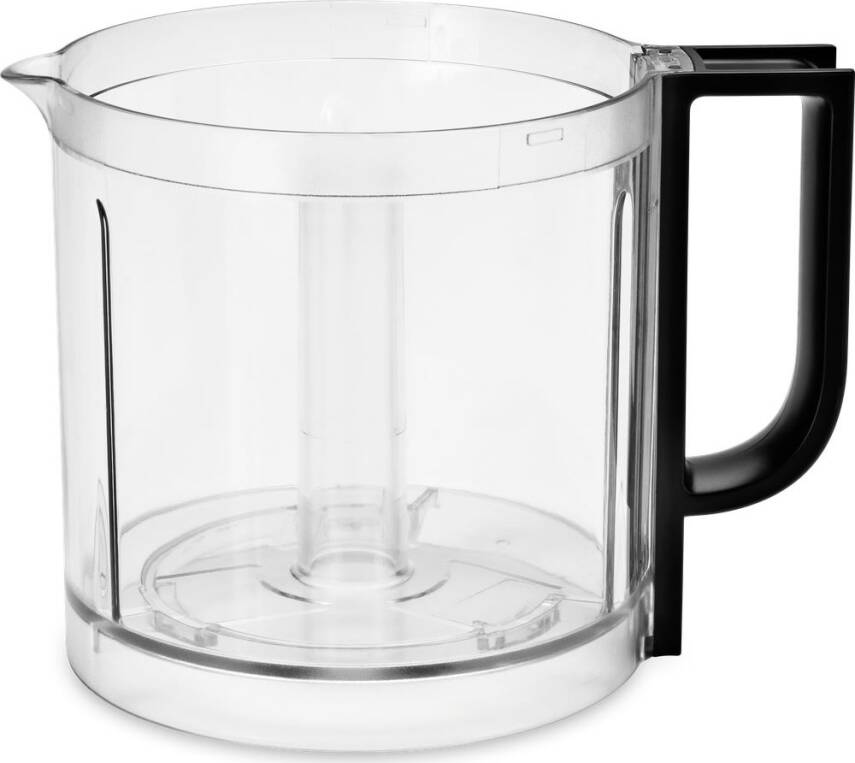 KitchenAid 5KFC0516EAC 1,19 Litre Mutfak Robotu Krem - 3