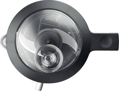 KitchenAid 5KFC3516EER Mini Mutfak Robotu Kırmızı - 4