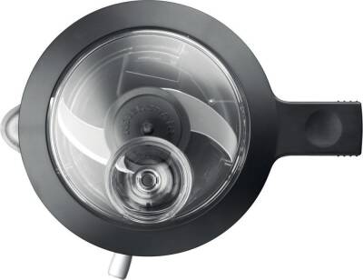 KitchenAid 5KFC3516EOB Mini Mutfak Robotu Siyah - 2