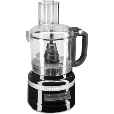 Kitchenaid 5KFP0719EOB 1,7 Litre Onyx Black Mutfak Robotu - 1